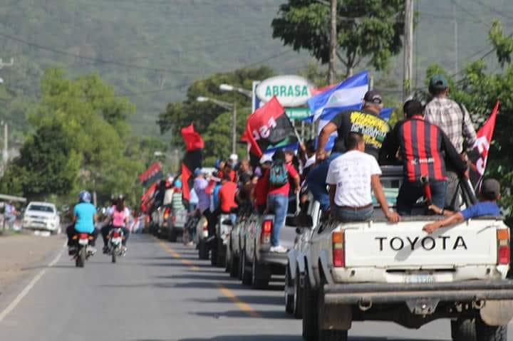 jinotega